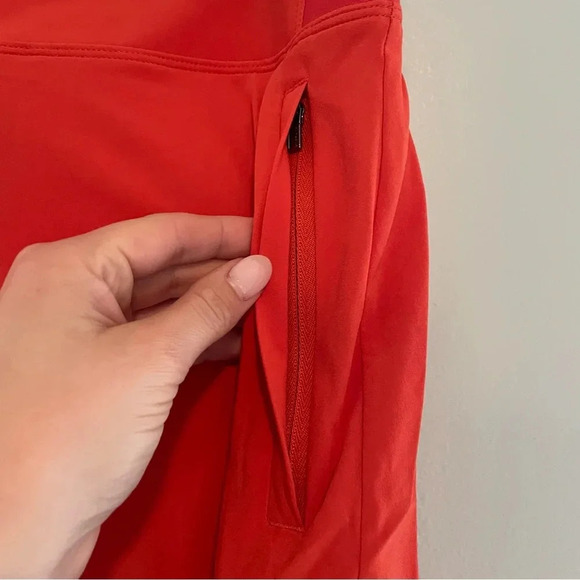 Athleta Brooklyn Heights High Rise Skort 16 - Picture 9 of 13